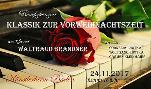 Benefizkonzert
