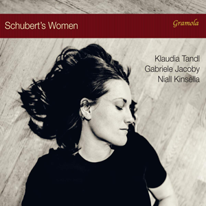 Schubert’s Women